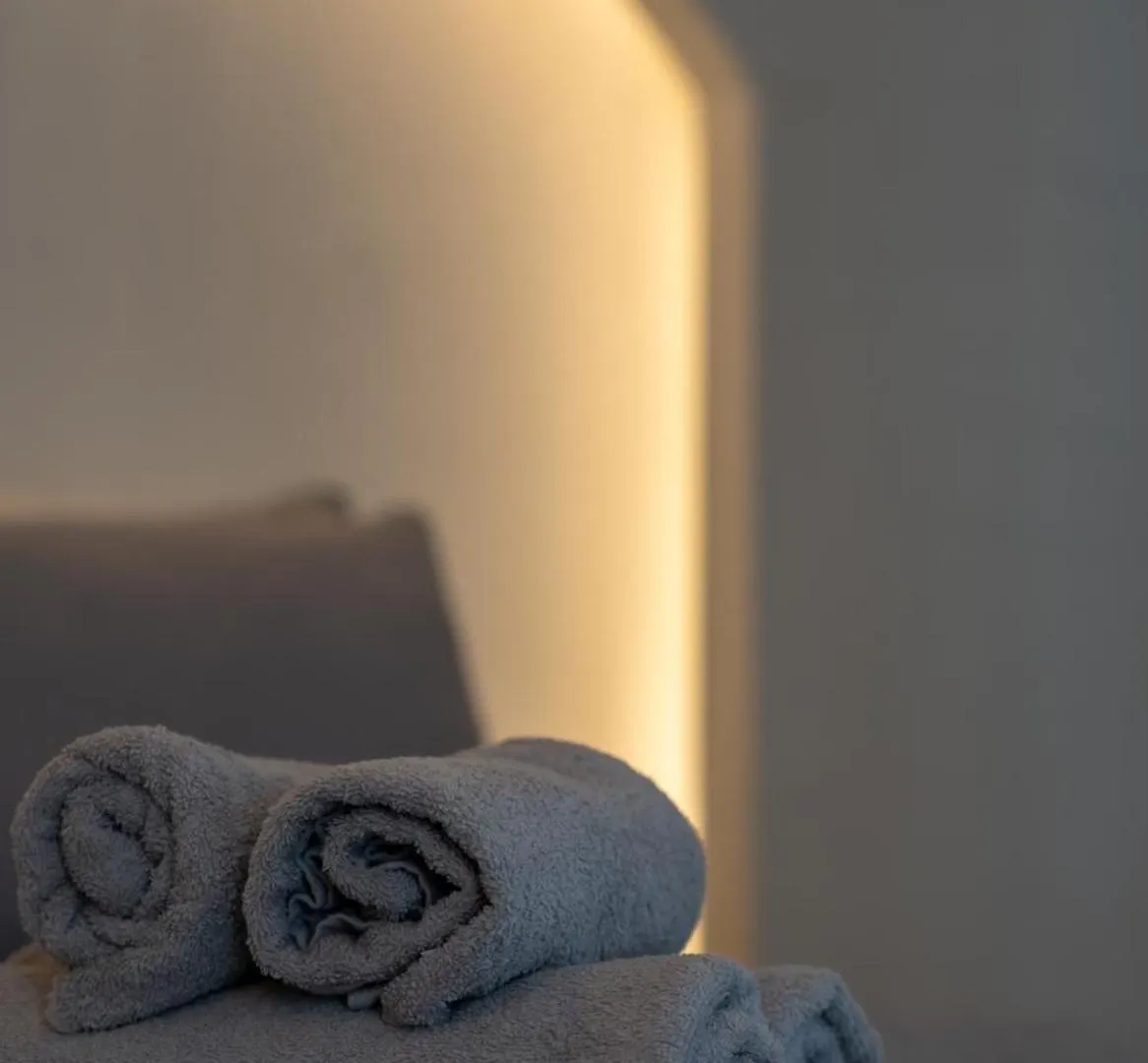 Iosif Luxury Rooms Center Neos Marmaras